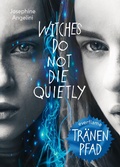 Cover: Everflame 2. Tr&auml;nenpfad - Dressler