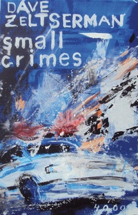Abbildung von: Small Crimes - PULP MASTER