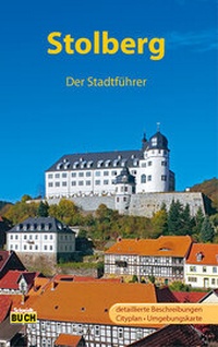 Abbildung von: Stolberg - Schmidt-Buch-Vlg