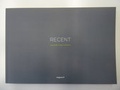 Cover: RECENT - Edition Dialer