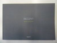 Enlarge image Cover: RECENT - Edition Dialer