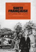 Cover: Suite fran&ccedil;aise - Verlagshaus Jacoby & Stuart