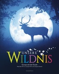 Cover: Unsere Wildnis - Verlagshaus Jacoby & Stuart