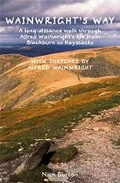 Cover: Wainwright's Way - Frances Lincoln