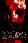 Cover: D&auml;monisch - Amrun Verlag