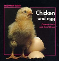 Enlarge image Cover: Chicken and Egg - A & C Black Publishers Ltd