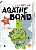 Cover: Agathe Bond - Oetinger