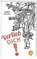 Cover: #textgold - Verlieb dich! - Oetinger