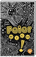 Cover: #textgold - Feier dich! - Oetinger