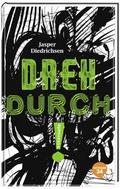 Cover: #textgold - Dreh durch! - Oetinger