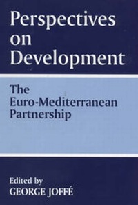 Enlarge image Cover: Perspectives on Development: the Euro-Mediterranean Partnership - Frank Cass Publishers