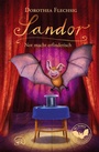 Cover: Sandor Not macht erfinderisch - Glückschuh-Verlag
