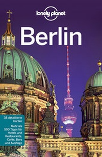 Abbildung von: Lonely Planet Reiseführer Berlin - LONELY PLANET DEUTSCHLAND