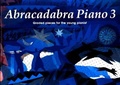 Cover: Abracadabra Piano Book 3 (Pupil book) - A & C Black Music