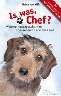 Enlarge image Cover: Is was, Chef? - Chiemgauer Verlagshaus