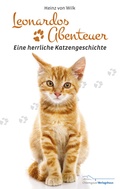 Cover: Leonardos Abenteuer - Chiemgauer Verlagshaus