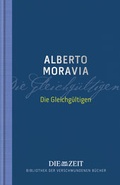 Cover: Die Gleichg&uuml;ltigen - Eder & Bach