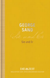 Enlarge image Cover: Sie und Er - Eder & Bach