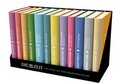 Cover: Die ZEIT Bibliothek der verschwundenen B&uuml;cher - Eder & Bach