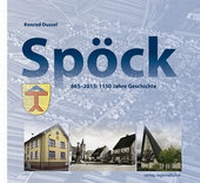 Enlarge image Cover: Spöck - verlag regionalkultur