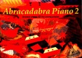 Cover: Abracadabra Piano Book 2 (Pupil's Book) - A & C Black Music
