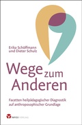 Cover: Wege zum Anderen - Info 3