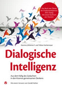 Enlarge image Cover: Dialogische Intelligenz - Info 3
