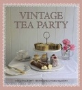 Cover: Vintage Tea Party - White Lion Publishing