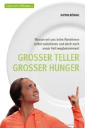 Cover: Gro&szlig;er Teller gro&szlig;er Hunger - scholo Verlag