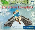 Cover: Die Br&uuml;der L&ouml;wenherz - Oetinger Media