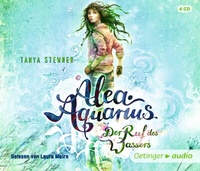 Enlarge image Cover: Alea Aquarius 1. Der Ruf des Wassers - Oetinger Media