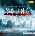 Cover: Young World - Oetinger Media
