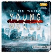 Abbildung von: Young World - Oetinger Media