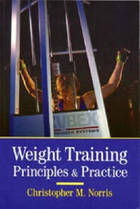 Enlarge image Cover: Weight Training - A & C Black Publishers Ltd