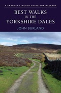 Cover: Best Walks in the Yorkshire Dales - Frances Lincoln