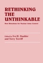 Cover: Rethinking the Unthinkable - Routledge