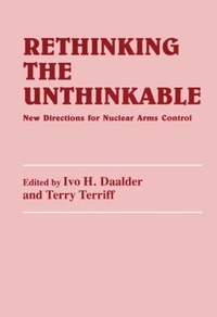 Abbildung von: Rethinking the Unthinkable - Routledge