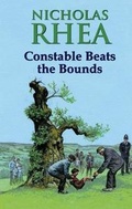 Cover: Constable Beats the Bounds - Robert Hale Ltd