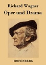 Cover: Oper und Drama - Hofenberg