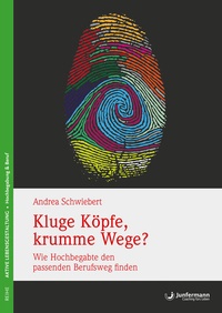 Bild vergrößern Bild: Kluge Köpfe, krumme Wege? - Junfermann