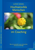 Cover: Hochsensible Menschen im Coaching - Junfermann