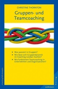 Cover: Gruppen- und Teamcoaching - Junfermann