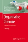 Bild: Organische Chemie - Springer Spektrum