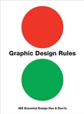 Cover: Graphic Design Rules - Frances Lincoln