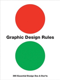 Enlarge image Cover: Graphic Design Rules - Frances Lincoln