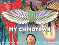 Cover: My Chinatown: One Year In Poems - HarperCollins