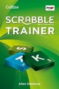 Cover: Scrabble Trainer - Collins