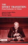 Cover: The Soviet Transition - Routledge