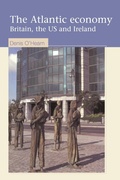 Cover: The Atlantic Economy - Manchester University Press