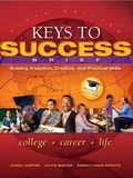 Cover: Keys to Success - Prentice Hall